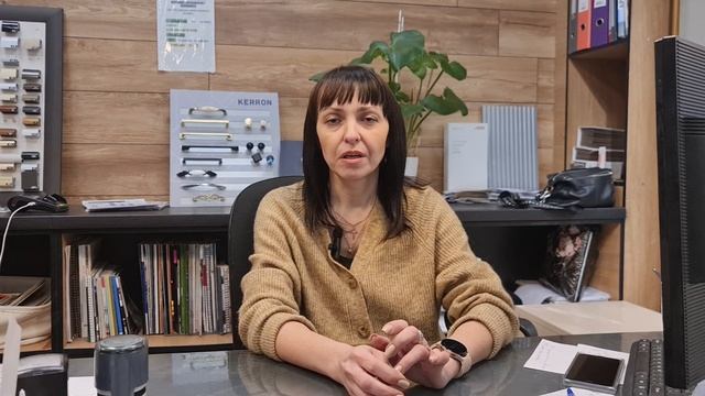 Отзыв от Татьяны Г (дизайнер). Кухня “ПАВЛИНА” с барной стойкой