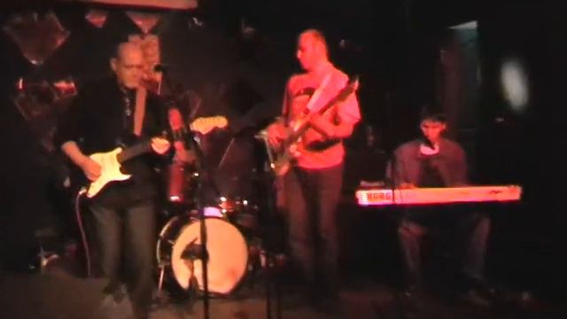 ЖАР-ПТИЦА. Окна.mpg смотреть онлайн