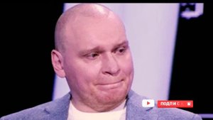 «Страшно все это»: Сергей Сафронов впервые рассказал об опасной болезни