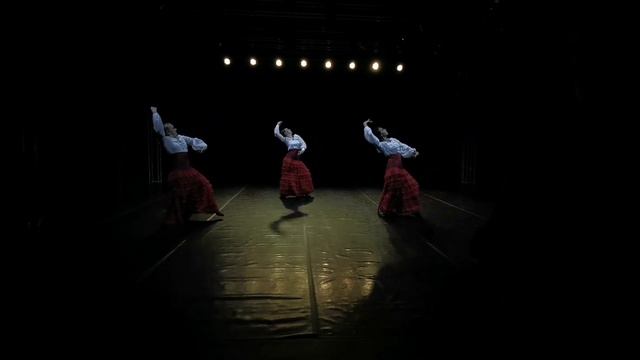 Fandango, 8.10.22 смотреть онлайн