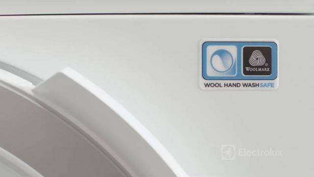 Стирально-сушильная машина Electrolux смотреть онлайн