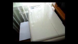 HP Deskjet F380