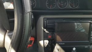 Особенности Audi 100 A6 C4 Quattro Обзор / Минусы ABS EDS Рейка Подвеска Двигателя и т.д