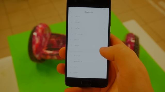 Важные советы по использованию гироскутера смотреть онлайн