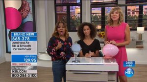 HSN | Beauty Innovations 08.08.2017 - 08 PM