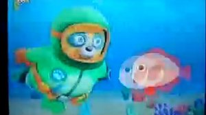 special agent oso theme song