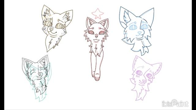 For map @Smoky_Kit228 | Bluestar Prophecy | Re-animated | #puppet #warriorcats #котывоители #мап смотреть онлайн