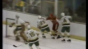 1982-83 СССР-Миннесота 6:3