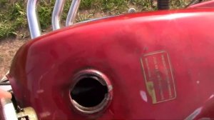 Обзор Альфы 49 кубов