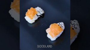 20 ways to spend your time with these super active fruits and funny things - Doodland #490