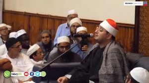 Surah Rahman by Shaikh Mahmood Shahat