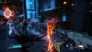 Doom 4 - RTX 3050 (8GB) FPS Test | Ультра настройки + RTX