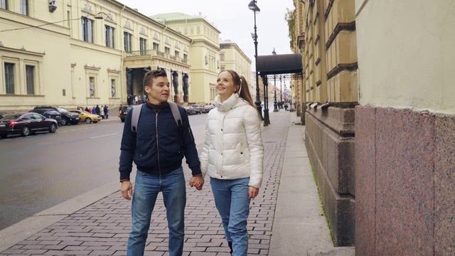 Цени изначальную красоту! смотреть онлайн