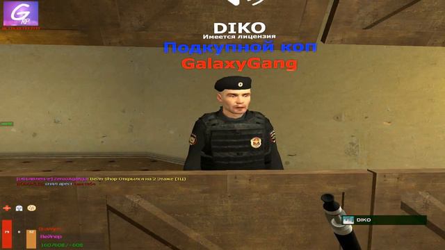 Вэйп-shop "Набираем в рот" | Garry's Mod:DarkRP смотреть онлайн