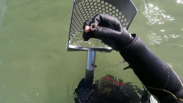 КОЛЬЦА ОТ 1ГР ДО 1КГ. ПОДВОДНЫЙ ПОИСК. КОП ОНЛАЙН. смотреть онлайн