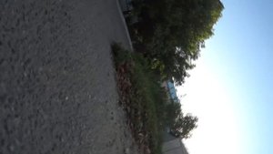 Как Научиться TAIL WHIP на BMX / УЧУ ВИП / RNST 1