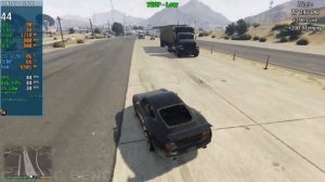 GTA 5\V ► R7 240 + I3 3220 & 8GB Ram