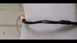 Ремонт радиатора маслонаполненного SUPRA.