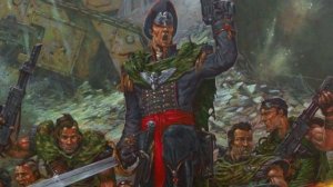 40 Facts and Lore on Commissar Recruitment Warhammer 40k