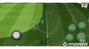 , как делать финты в PES 2021 и ложный замах