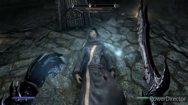 Why Paralysis rune is my favorite spell смотреть онлайн