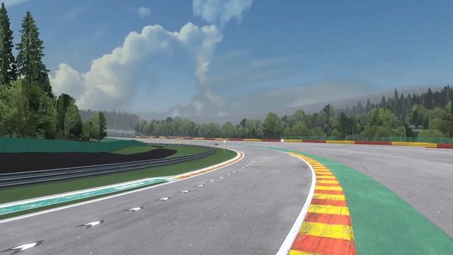 My first RWD SuperCar Dream Car Builder