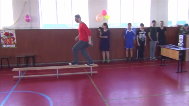 ведущий за собой смотреть онлайн