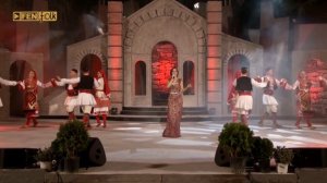 РАДОСТИНА ПАНЬОВА - Ай, що мерак имам, бабо / RADOSTINA PANYOVA - Ai, shto merak imam, babo