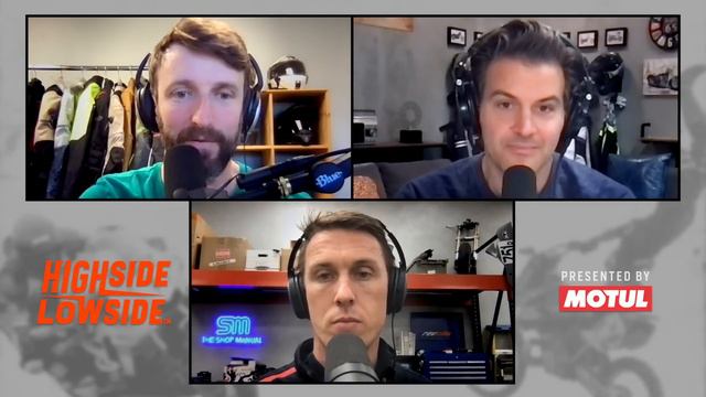 How Classic are Modern-Classic Bikes? | HSLS S08E03 смотреть онлайн