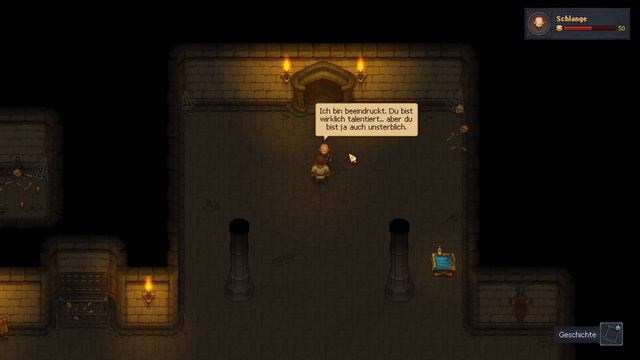 Schwieriges Ritual – Graveyard Keeper #24 [GAMEPLAY GERMAN DEUTSCH] смотреть онлайн