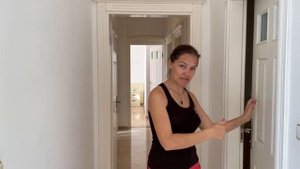 Влог: Обзор Виллы в Турции. РумТур по дому в Аланьи. Наша Вилла мечты!