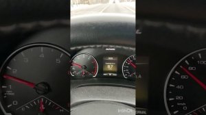 "Конский" расход бензина на Haval f7x