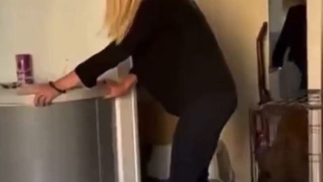 Долгое воздержание