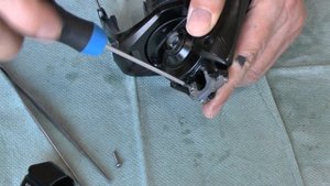 Shimano Ultegra 14000 XTD, основные ошибки самостоятельного апгрейда.