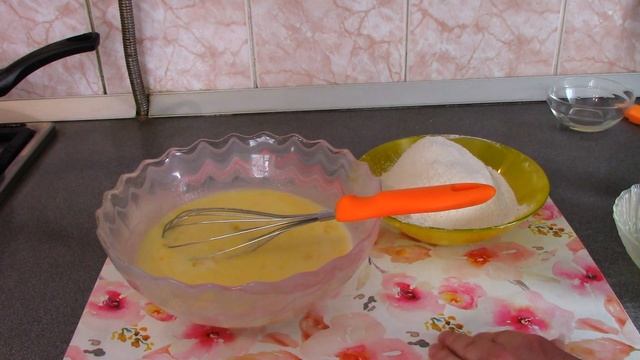 Ажурные БЛИНЫ на сгущенном молоке, без соды и разрыхлителя