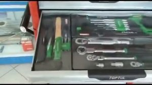 TOPTUL.PRO Образцовый магазин инструмента TOPTUL