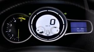 Рено Меган 2009