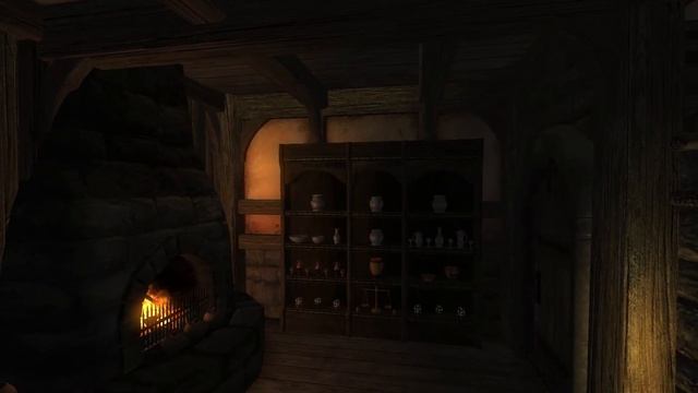 Bella & Anderson - обзор мода «Новая Ферма Шеткомб» для Oblivion смотреть онлайн