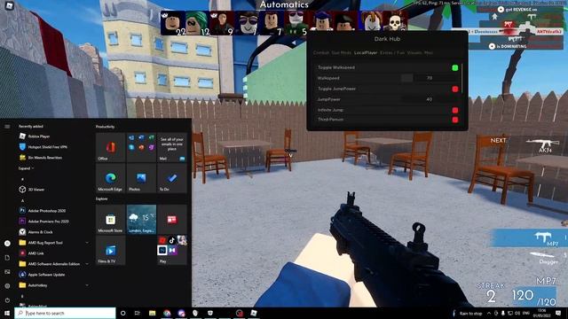 [NEW] BEST Free ROBLOX Script Executor / Exploit | NO KEYS | 500+ Scripts | Vega X | *MAY 2022*
