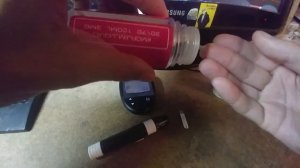 Глюкометр.как пользоваться глюкометром.