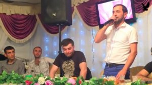 Tekbetek   Ushaq Zad Olaram   Reshad Dagli, Perviz Bulbule   Deyishme Meyxana 2016