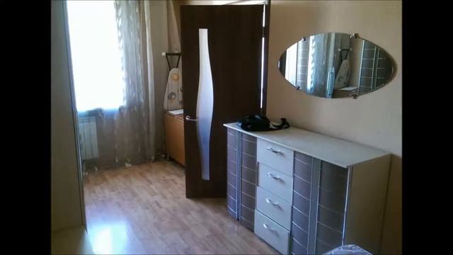 Снять двухкомнатную квартиру в центре Иркутска, Площадь Декабристов, хорошее состояние смотреть онлайн