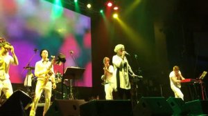 Pep-See -Вовочка | 20.06.2015 YotaSpace