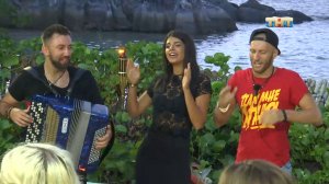 Дом-2. Остров любви, 1 сезон, 836 серия (03.12.2018)