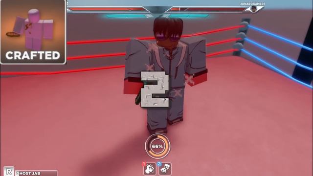 EVERY NEW KNOCKDOWN ANIMATION! | NEW UPDATE UNTITLED BOXING GAME смотреть онлайн