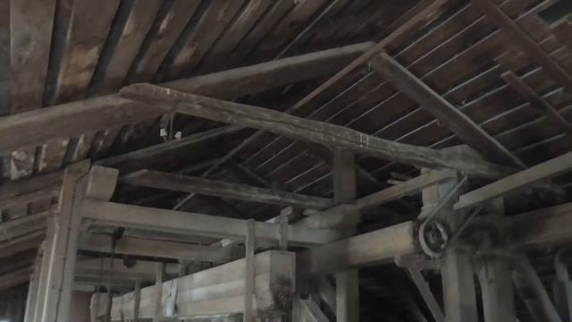 Старая Николаевка- Килийский район немецкая мельница смотреть онлайн