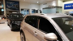 Фольксваген Поло седан (2017), 1.6, 110 л.с., АТ. Масложер. Смена марки масла.