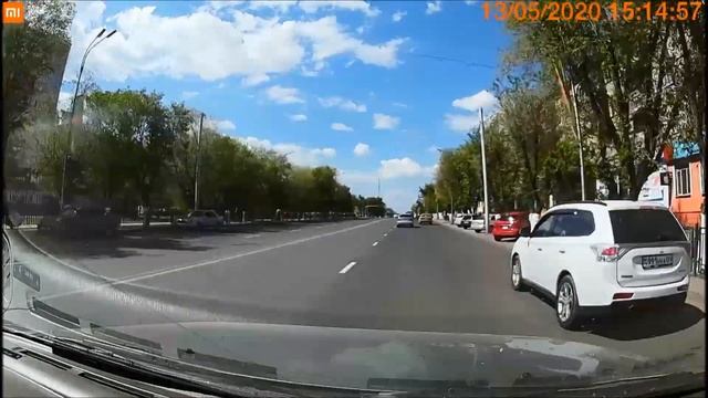 Караганда: по Бухар жырау