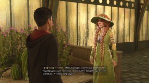 52✪ Hogwarts Legacy ➤ Хогвардс Наследие ➤ Задача профессора Чесноук 2 ➤ Игрофильм ➤Без комментариев