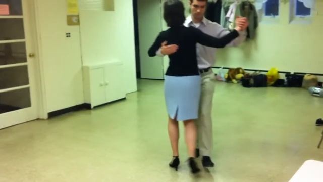 Proschenoe Voskresenie. March 17, 2013. Foxtrot. смотреть онлайн